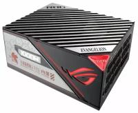 Блок питания Asus ROG THOR 1000W Platinum II EVA Edition 90YE00L3-B0NA00