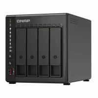 QNAP TS-464C2-8G NAS сервер сетевое хранилище
