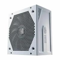 Блок питания для ПК COOLER MASTER V850 GOLD V2 FM White Edition 850W (MPY-850V-AGBAG-EU)