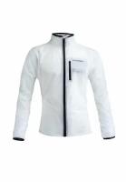 Мотокуртка дождевая Acerbis JACKET RAIN DEK PACK White, L