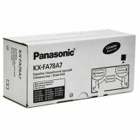 Фотобарабан Panasonic KX-FA78A