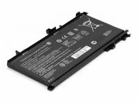 Аккумуляторная батарея для ноутбука HP Pavilion 15-bc200UR 11.55V (5150mAh)