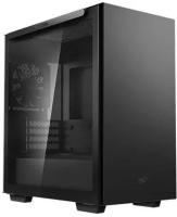 Компьютерный корпус Deepcool MACUBE 110, черный