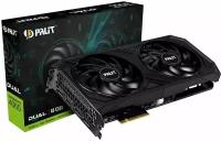 Palit RTX4060 DUAL 8GB (NE64060019P1-1070D)