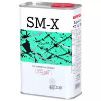 Моторное масло CHEMPIOIL SM-X 5W-30 1 л