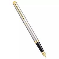 Waterman перьевая ручка Hemisphere Essential, F, S0920310, 1 шт