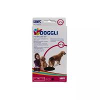 Подгузники для собак SAVIC Doggli Hygienic Dog Panty (трусы) размер 4, 48-58 см 58х48 см