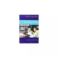 "Improve Your IELTS Reading Skills"