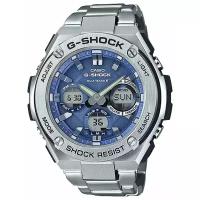 Наручные часы CASIO GST-W110D-2A