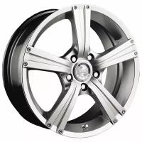 Колесный диск Racing Wheels H-326