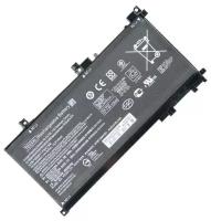 Аккумулятор для ноутбука HP Pavilion 15-BC Series, Omen 15-AX (11.55V, 5150mAh, 59Wh). PN: TE03, TE03XL, TPN-Q173, HSTNN-UB7A