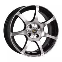 Cross street 6.5x15/4x98 D58.6 ET32 Черный