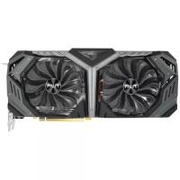 Видеокарта Palit GeForce RTX 2080 SUPER GRP 8GB (NE6208SH20P2-1040G)