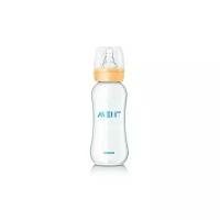 Philips AVENT Бутылочка полипропиленовая Standart SCF971/17, 240 мл, с 3 месяцев