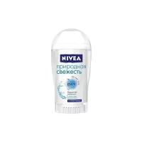 Nivea Дезодорант Природная свежесть, стик