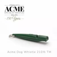 Свисток для дрессировки собак Acme Dog Training Whistle 210.5