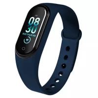 Умный браслет Dismac Smart Band 5 - Blue