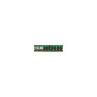 Оперативная память Transcend 2 ГБ DDR2 800 МГц DIMM CL10 TS256MQR72V8U