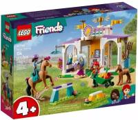 LEGO Friends Тренировка лошадей 41746