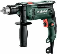 Дрель Metabo SBE 650 (600742000)