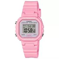 Наручные часы Casio LA-20WH-4A1