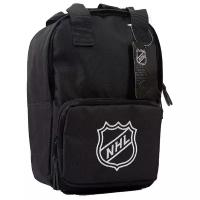 059409410-BMA рюкзак NHL, цвет: черный