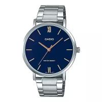 Наручные часы Casio Collection MTP-VT01D-2B