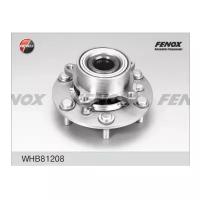 Ступица колеса Fenox WHB81208