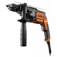 Дрель AEG Powertools SB2E 850 R