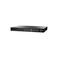 Коммутатор Cisco SLM2024T