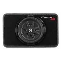 Автомобильный сабвуфер Kicker TCompRT 102