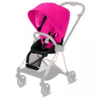 Cybex набор чехлов для коляски Mios (Fancy Pink)