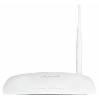 Wi-Fi роутер UPVEL UR-316N4G Arctic White