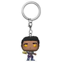 Брелок Funko Pocket POP! Keychain Eternals Kingo 50770