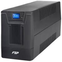 Источник бесперебойного питания FSP DPV1500 1500VA 900W