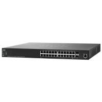 Коммутатор Cisco SG350XG-24T