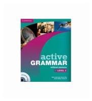 Active Grammar 3. Book without Answers and CD-ROM