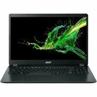 Ноутбук Acer ASPIRE 3 Black (A315-58-5427)