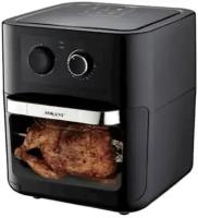 Электропечь, мини-печь, электропечь, аэрофритюрница AirFryer 12L