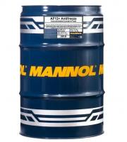 Антифриз Mannol Longlife Antifreeze AF 12+ (концентрат)