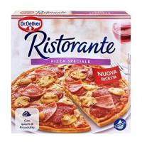 Пицца Dr. Oetker Ristorante специальная