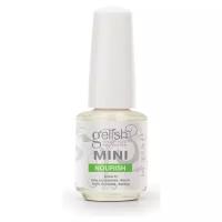 GELISH, масло для ногтей и кутикулы Nourish Cuticle Oil, 9 мл