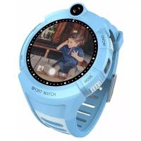 Детские умные часы Smart Baby Watch Q610