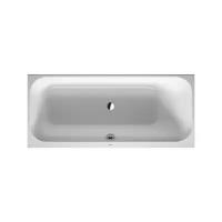 Ванна DURAVIT Happy D.2 700313 Basic акрил