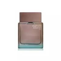 CALVIN KLEIN туалетная вода Euphoria Essence Men