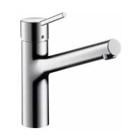 Смеситель для кухни Hansgrohe Talis S 32851000 Хром