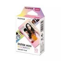 Картридж для моментальной фотографии Fujifilm Instax Mini Macaron, 10 шт