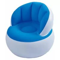 Надувное кресло Jilong Kids Flocked Arm Chair (JL037270NPF)