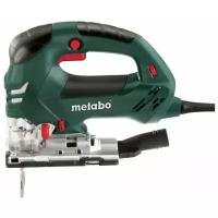 Лобзик Metabo STEB 140 Plus кейс 750 Вт 601404500