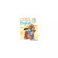 Gerngross Guenter "Cool English 3. Activity Book"